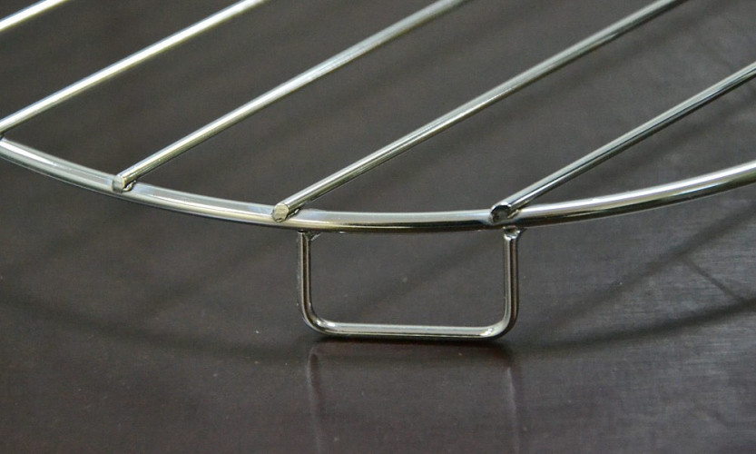 Этажерка универсальная для тандыра в Самаре