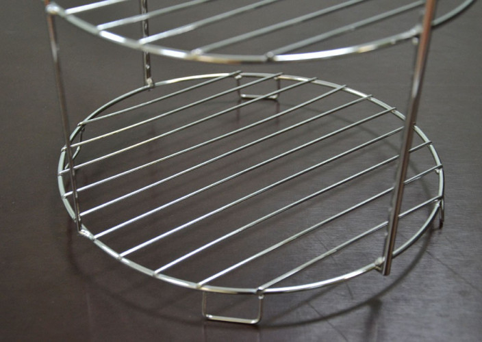 Этажерка универсальная для тандыра в Самаре