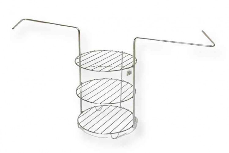 Этажерка универсальная для тандыра в Самаре