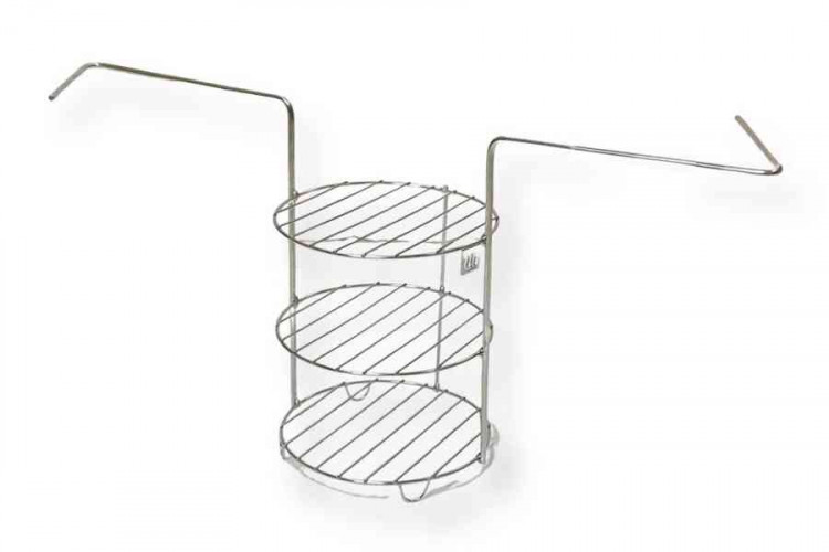 Этажерка универсальная для тандыра в Самаре