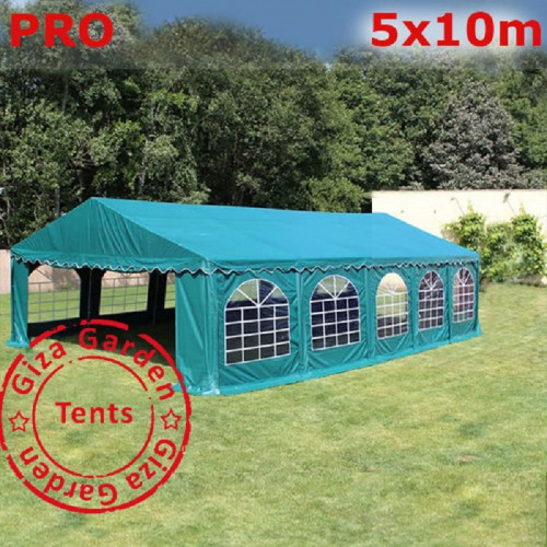 Шатер Giza Garden Pro 5 х 10 м в Самаре