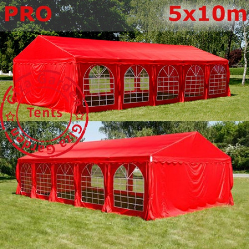 Шатер Giza Garden Pro 5 х 10 м в Самаре