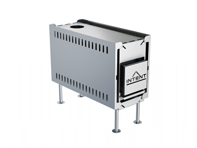 Печь банная INTENT Мини в Самаре