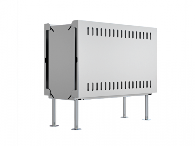 Печь банная INTENT Мини в Самаре