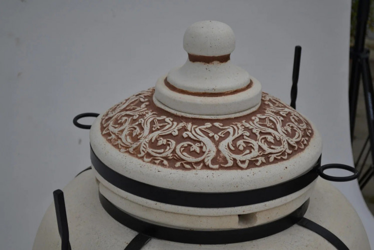 Тандыр Султан Кубань большой в Самаре