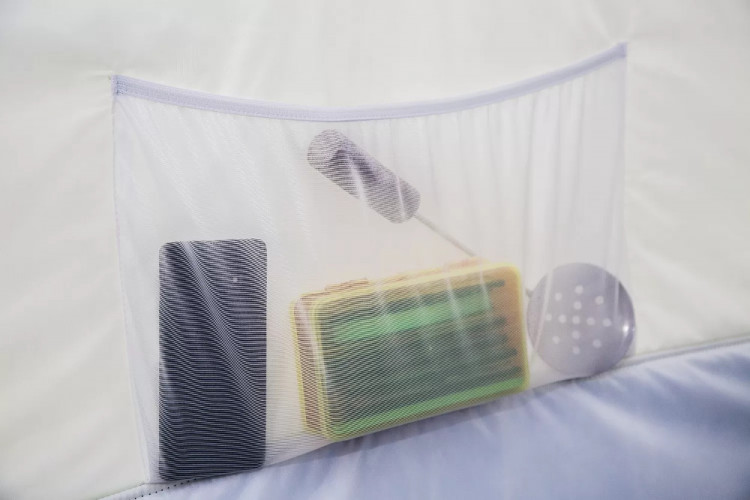 Зимняя палатка куб Pulsar 4T в Самаре