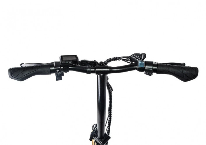 Электровелосипед Minako Street 10Ah в Самаре