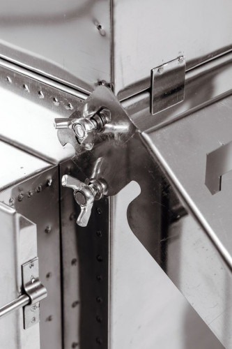 Печь-камин Инвент ПРО Малая в Самаре