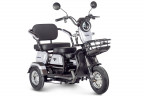 Электротрицикл Rutrike Gelbert Caf в Самаре