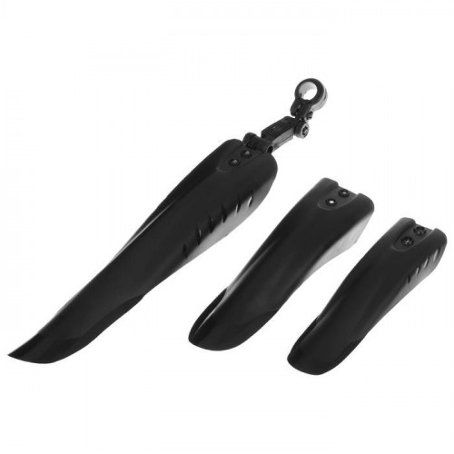 Комплект крыльев пер+зад 27,5 в Самаре