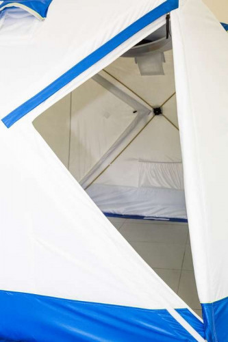 Зимняя палатка куб Pulsar 3T long в Самаре