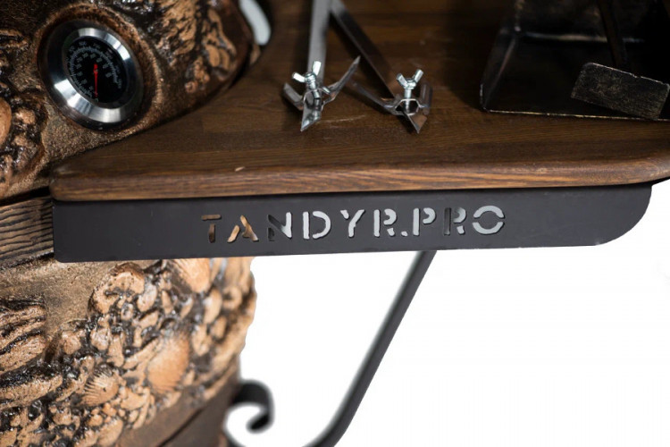 Тандыр Посейдон в Самаре