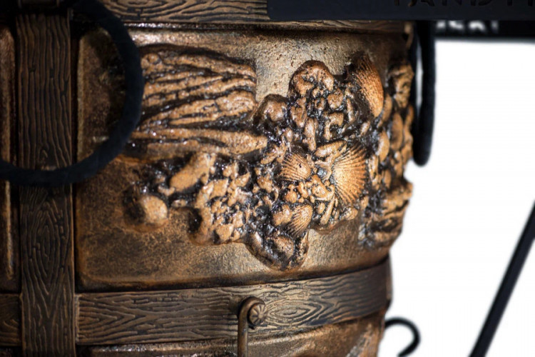 Тандыр Посейдон в Самаре