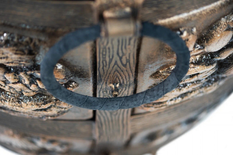 Тандыр Посейдон в Самаре