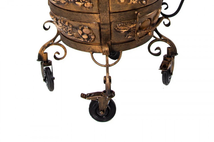 Тандыр Посейдон в Самаре