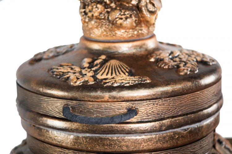 Тандыр Посейдон в Самаре