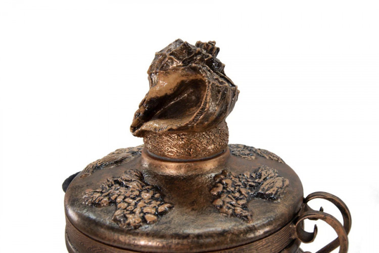 Тандыр Посейдон в Самаре