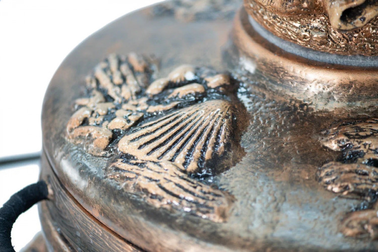 Тандыр Посейдон в Самаре