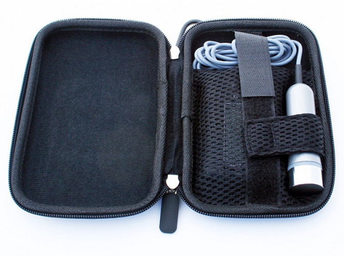 Сумка-чехол для эхолота Практик в Самаре