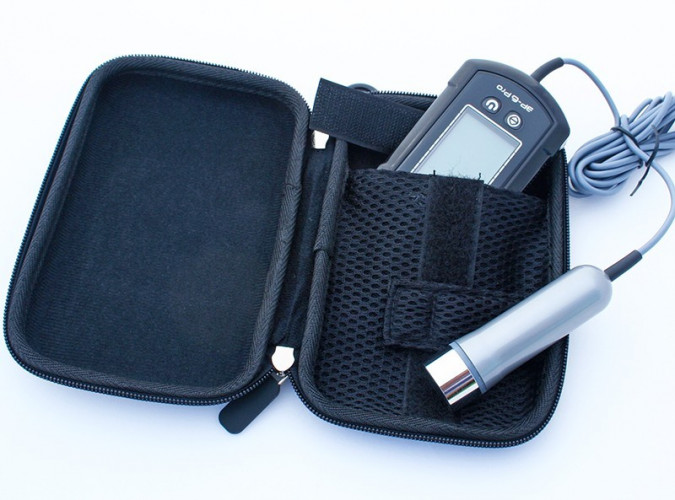 Сумка-чехол для эхолота Практик в Самаре