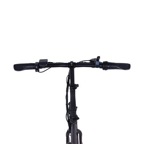 Электровелосипед HIPER Engine BF200 (2021) в Самаре