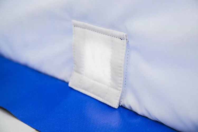 Зимняя палатка куб Pulsar 4T long в Самаре