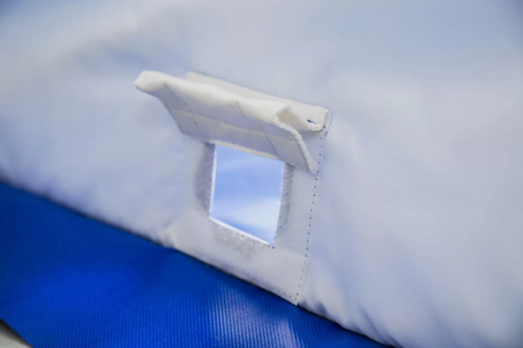 Зимняя палатка куб Pulsar 4T long в Самаре