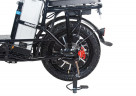 Электровелосипед Minako Monster в Самаре
