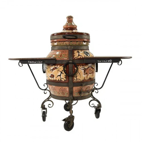 Тандыр Шульган-Таш в Самаре