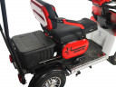 Пассажирский электротрицикл Rutrike Gelbert Lich в Самаре