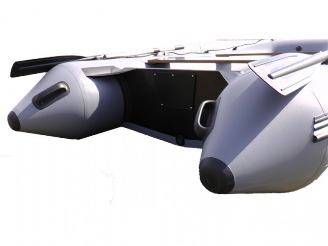 Надувная лодка ПВХ Polar Bird Seagull 320 S в Самаре