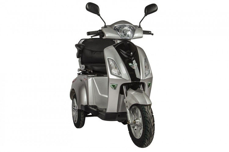 Электроскутер Volteco Trike New в Самаре