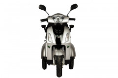 Электроскутер Volteco Trike New Электроскутер Volteco Trike New