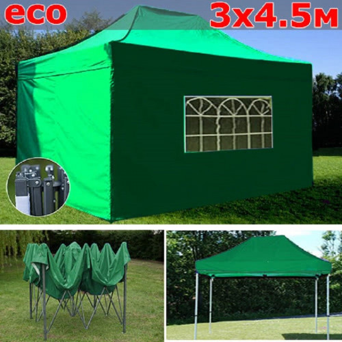 Быстросборный шатер Giza Garden Eco 3 х 4.5 м в Самаре