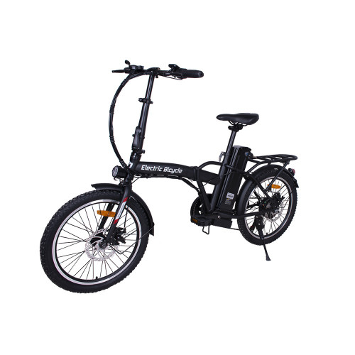 Электровелосипед HIPER Engine BF202 (2021) в Самаре