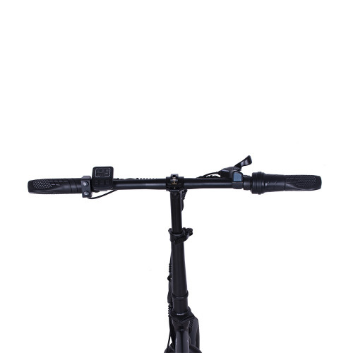 Электровелосипед HIPER Engine BF202 (2021) в Самаре