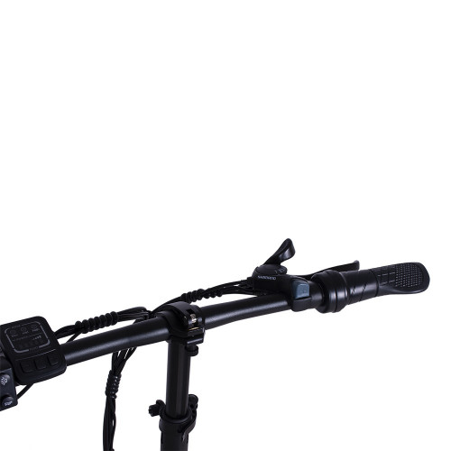 Электровелосипед HIPER Engine BF202 (2021) в Самаре