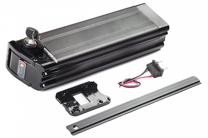 Аккумуляторная батарея 48V 12.5 Ah для электровелосипедов FLEX UP в Самаре