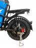 Электровелосипед Minako Titan 40Ah в Самаре