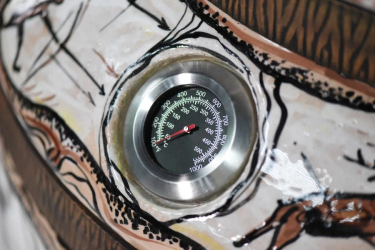 Тандыр Охота в Самаре