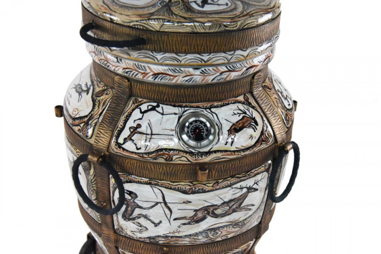 Тандыр Охота в Самаре