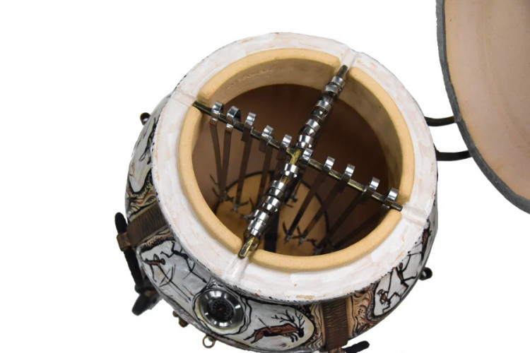 Тандыр Охота в Самаре