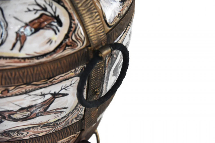 Тандыр Охота в Самаре