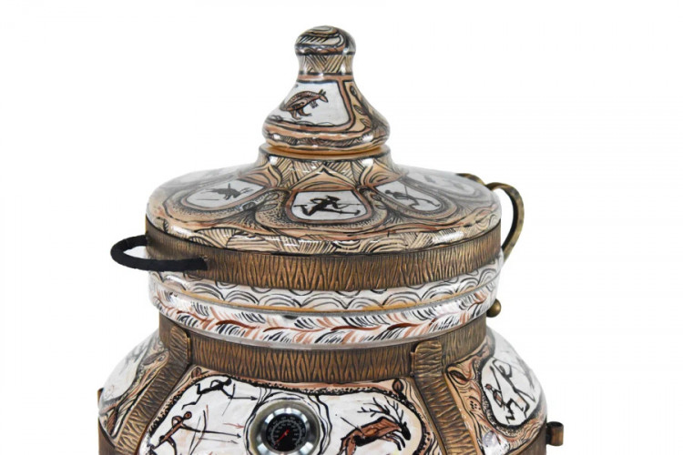 Тандыр Охота в Самаре