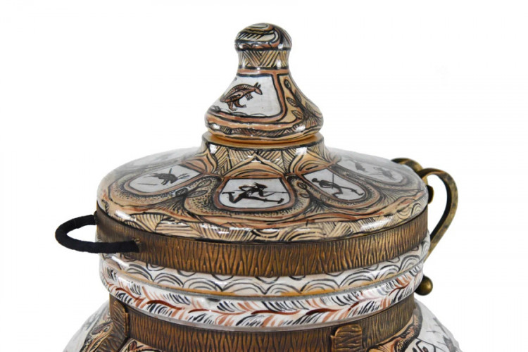 Тандыр Охота в Самаре