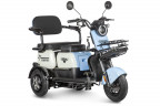 Электротрицикл Rutrike Gelbert Vega в Самаре