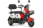 Электротрицикл Rutrike Gelbert Vega в Самаре