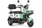 Электротрицикл Rutrike Gelbert Vega в Самаре