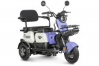 Электротрицикл Rutrike Gelbert Vega в Самаре