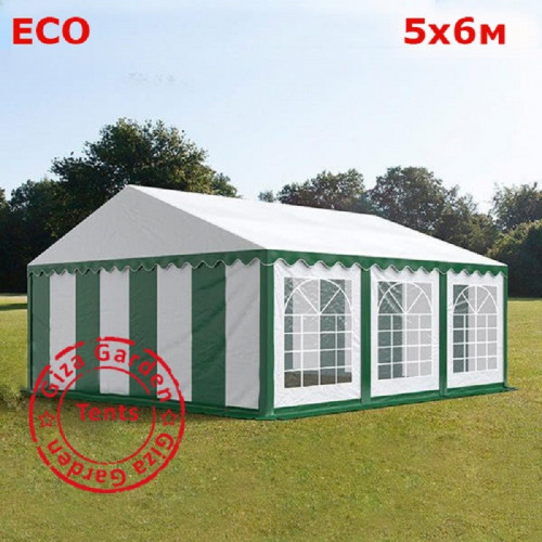 Шатер Giza Garden Eco 5 х 6 м в Самаре